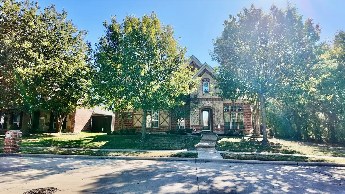 1742 Teakwood Drive, Wylie, TX 75098 - Image #1