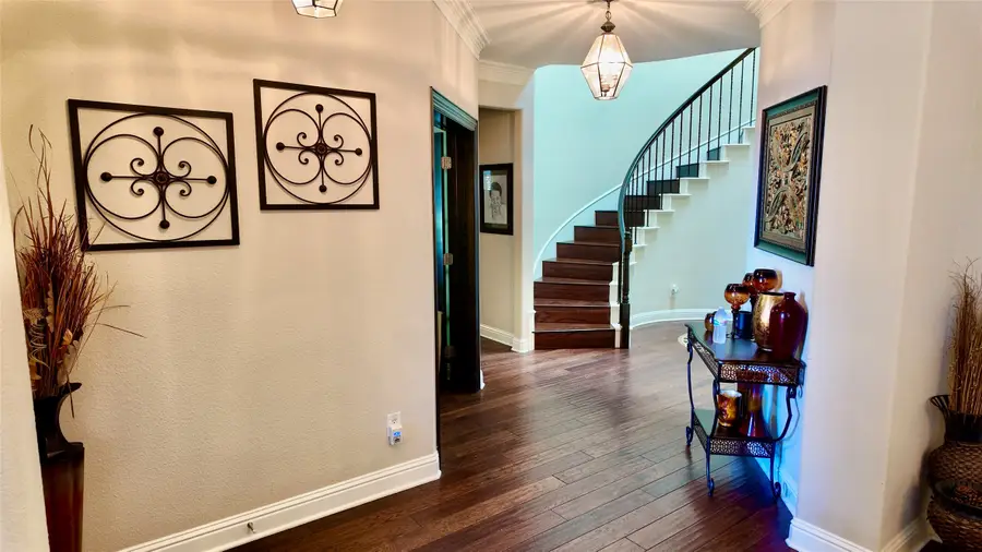 1742 Teakwood Drive, Wylie, TX 75098 - Image #2