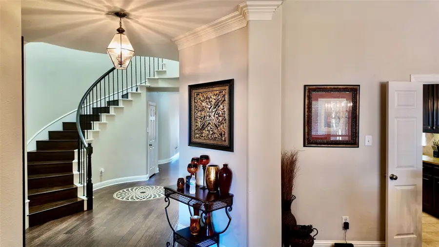 1742 Teakwood Drive, Wylie, TX 75098 - Image #3