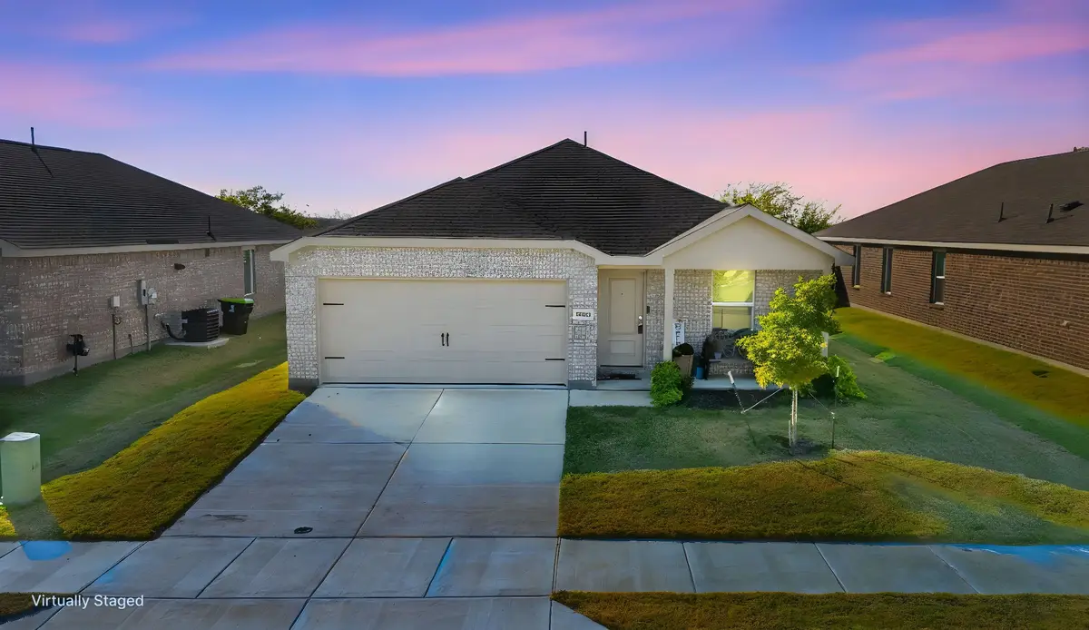 14128 Golden Bridge Drive, Pilot Point, TX 76258 - Image #1