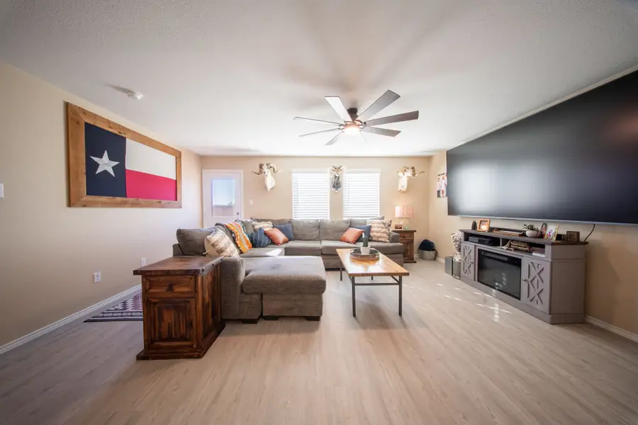 14128 Golden Bridge Drive, Pilot Point, TX 76258 - Image #3