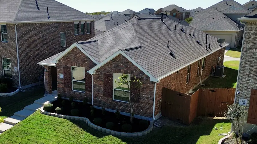 4027 Bighorn Drive, Forney, TX 75126 - Image #2