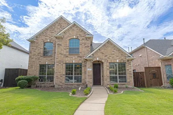 13977 Valley Mills Drive, Frisco, TX 75033