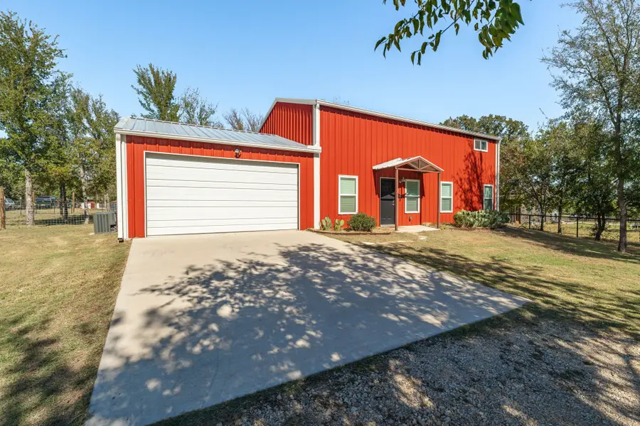 4204 Greenwood Road, Weatherford, TX 76088 - Image #2