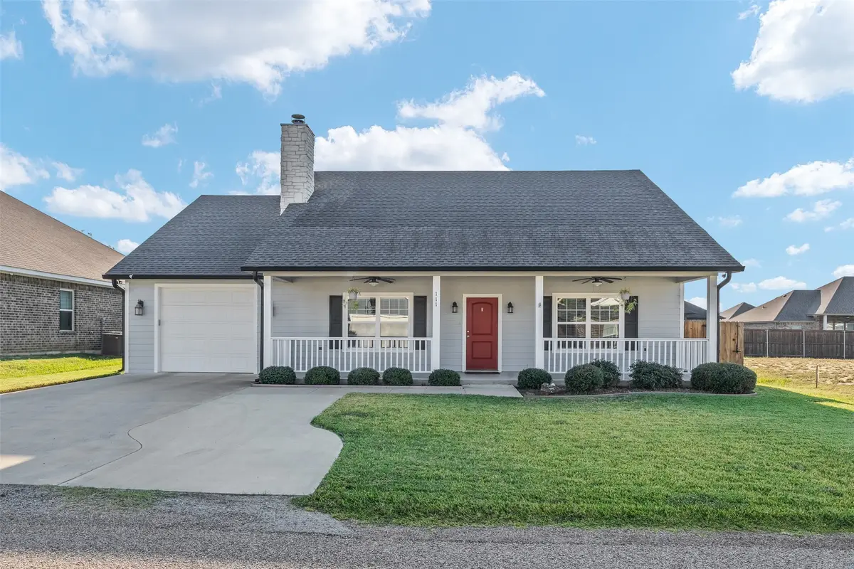 111 Bexar Street, Mabank, TX 75147 - Image #1