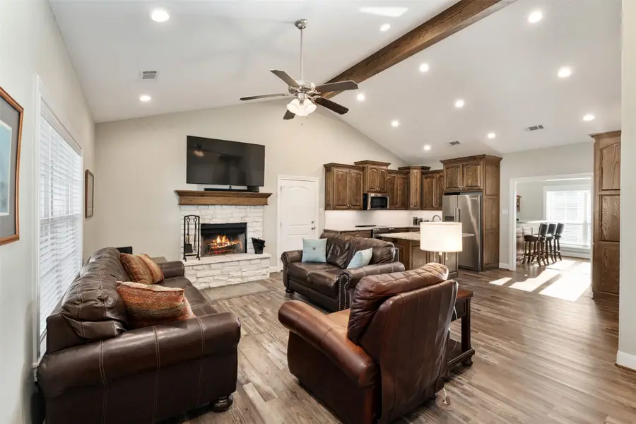 111 Bexar Street, Mabank, TX 75147 - Image #3