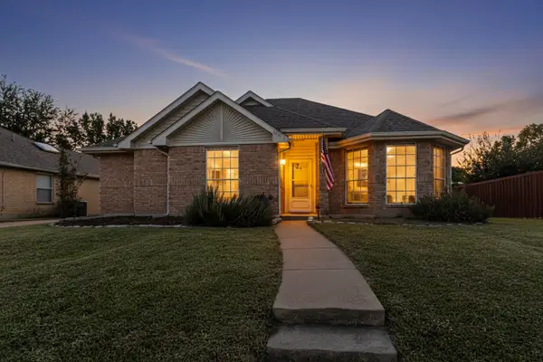8713 Pheasant Run Drive, Rowlett, TX 75089