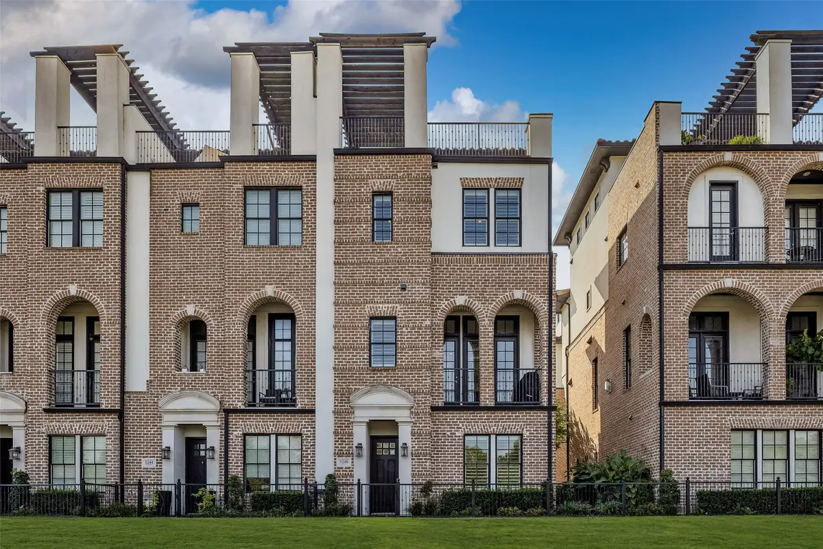 5248 Weiss Lane, Irving, TX 75039 - #1