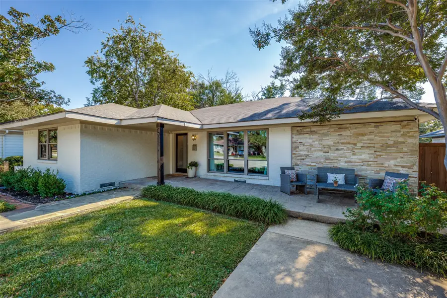 711 Dumont Drive, Richardson, TX 75080 - Image #2