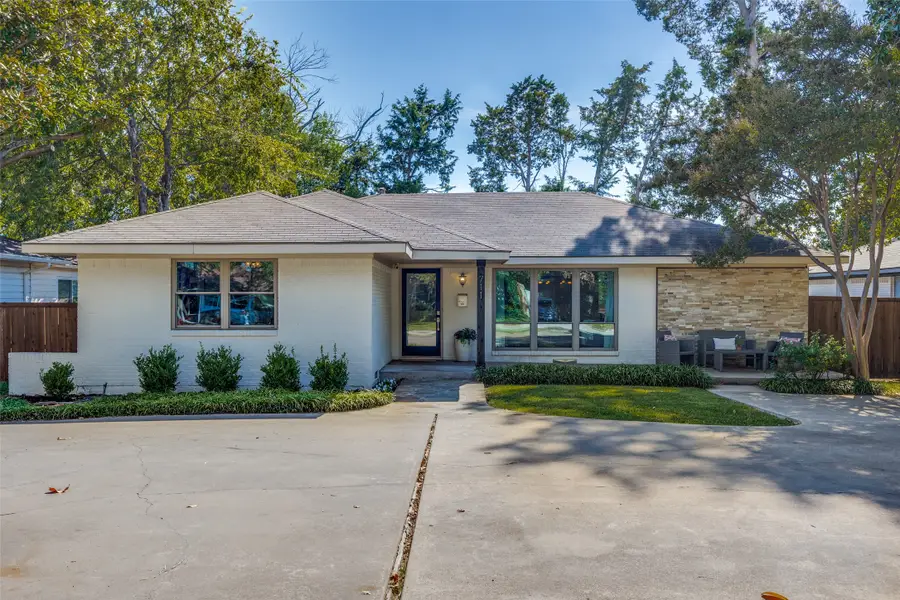 711 Dumont Drive, Richardson, TX 75080 - Image #3
