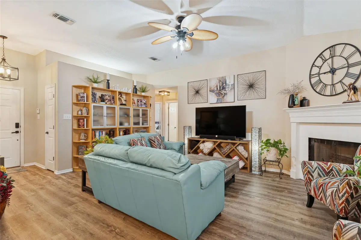 8113 Fox Chase Drive, Fort Worth, TX 76137 - Image #1