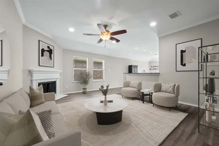 4313 Coney Island Drive, Frisco, TX 75036 - Image #3