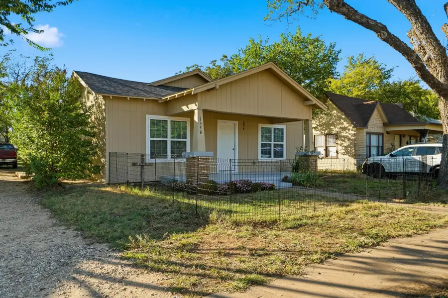 1350 Jeanette Street, Abilene, TX 79602 - Image #3