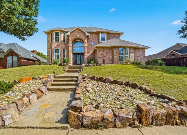 610 Christan Court, Rockwall, TX 75087