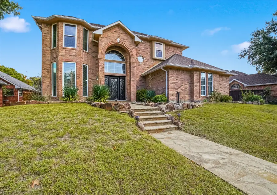 610 Christan Court, Rockwall, TX 75087 - Image #2