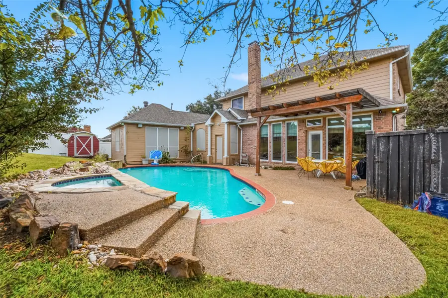 610 Christan Court, Rockwall, TX 75087 - Image #3