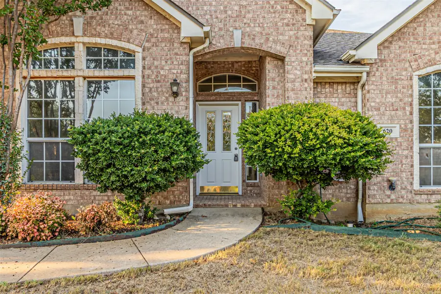 620 Gwyndellons Lane, Grand Prairie, TX 75052 - Image #3