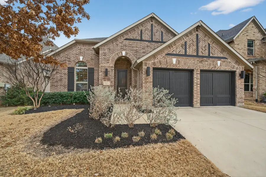6117 Whiskerbrush, Justin Roanoke, TX 76226 - #2