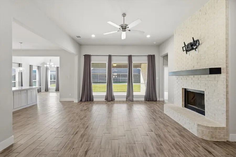 1441 Rocky Springs Trail, Fort Worth, TX 76052 - Image #3