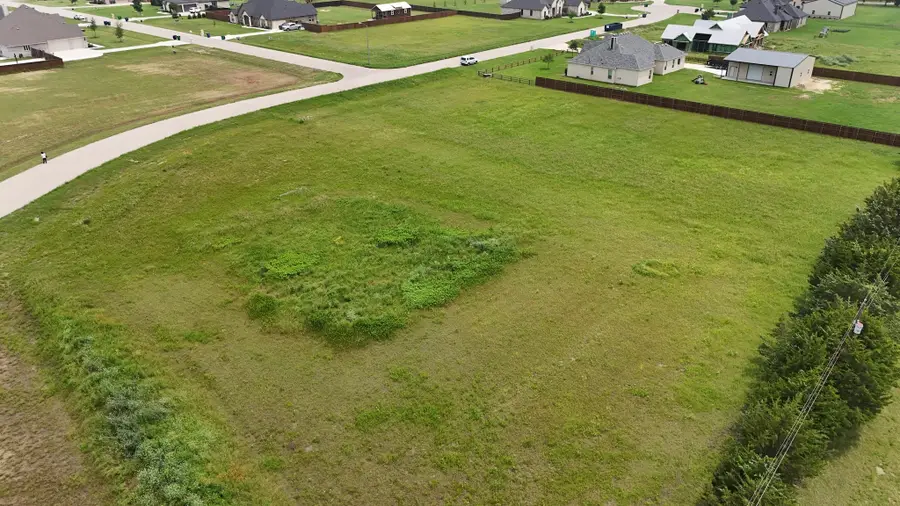 136 Homestead Lane, Waxahachie, TX 75165 - #3