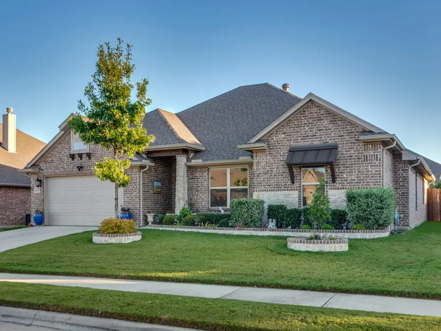 641 Piper Drive, Saginaw, TX 76179 - Image #2