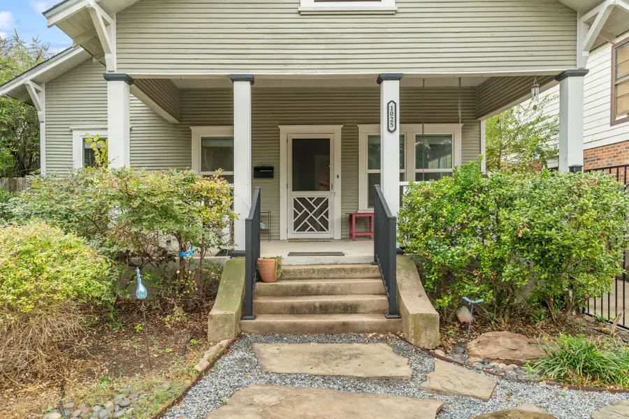 1025 Haines Avenue, Dallas, TX 75208 - Image #2