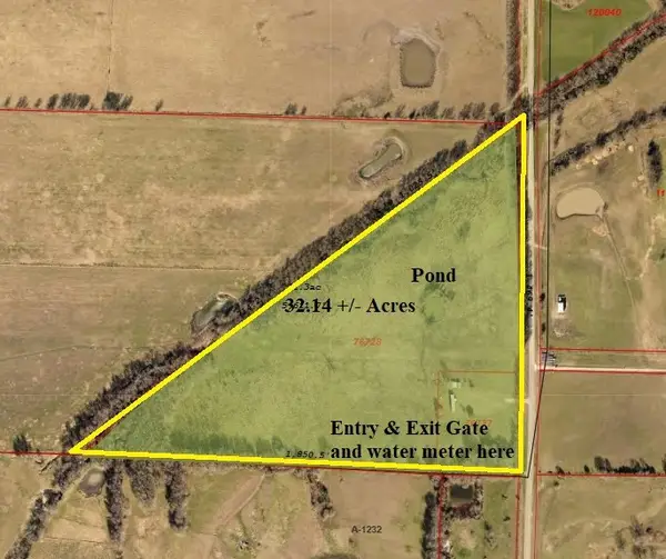 6323 Fm 896 Highway, Bonham, TX 75418