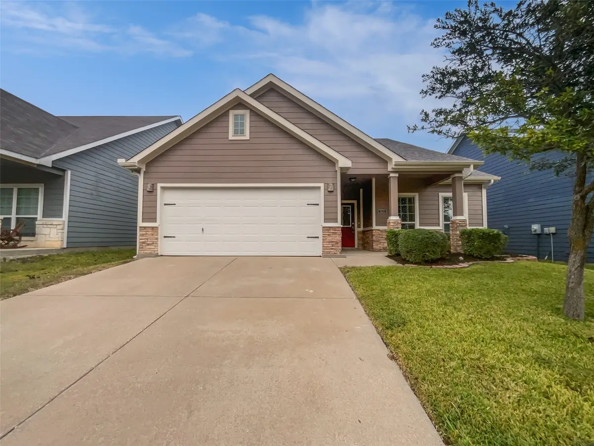 3132 Rockwell Lane, Fort Worth, TX 76179 - #1