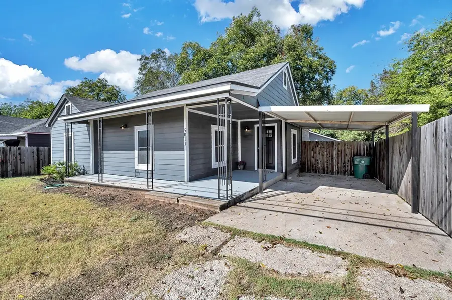 5011 Beverly Drive, Beverly Hills, TX 76711 - Image #2