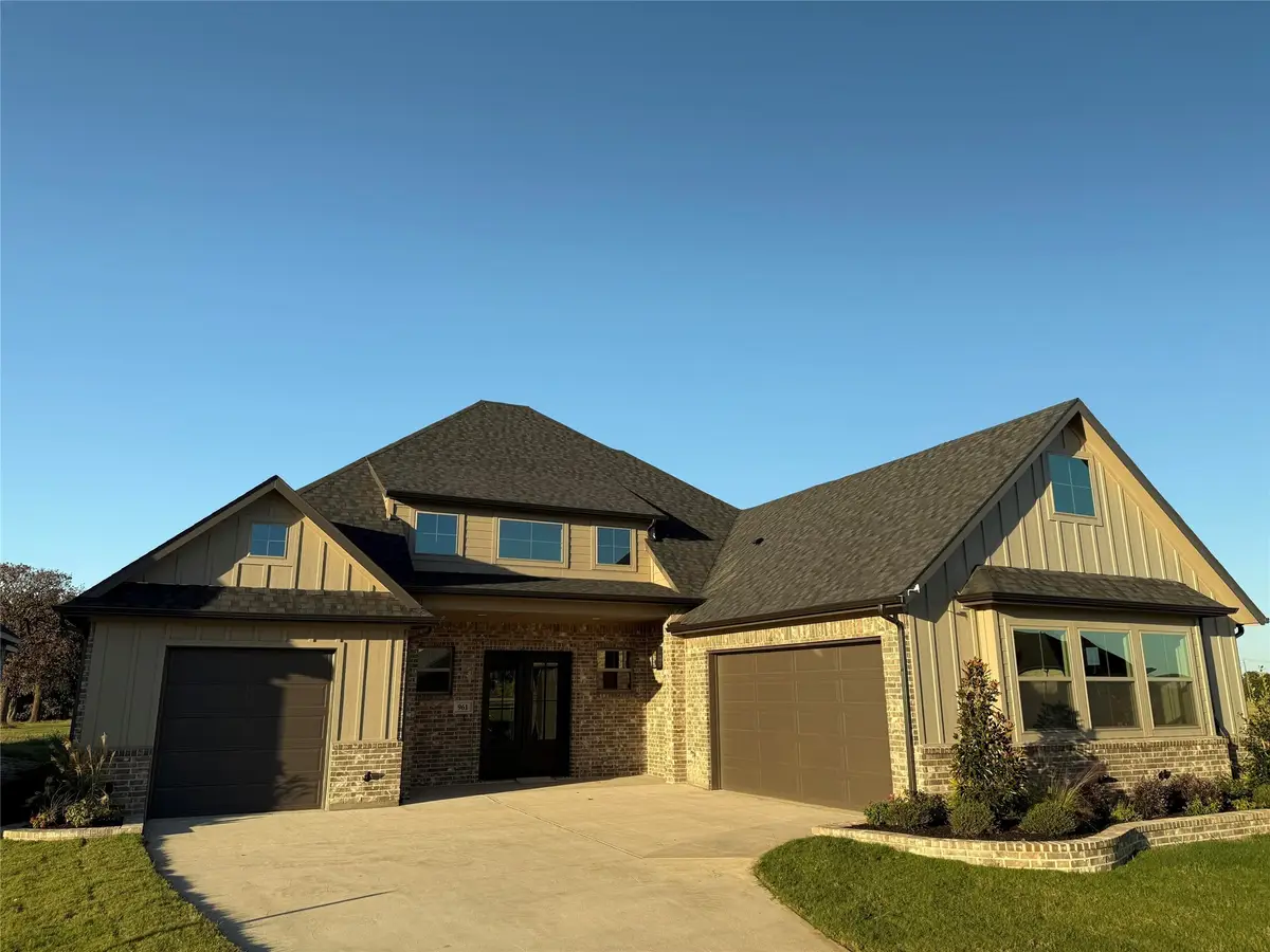 961 Bandon Dunes Drive, Fort Worth, TX 76028 - Image #1
