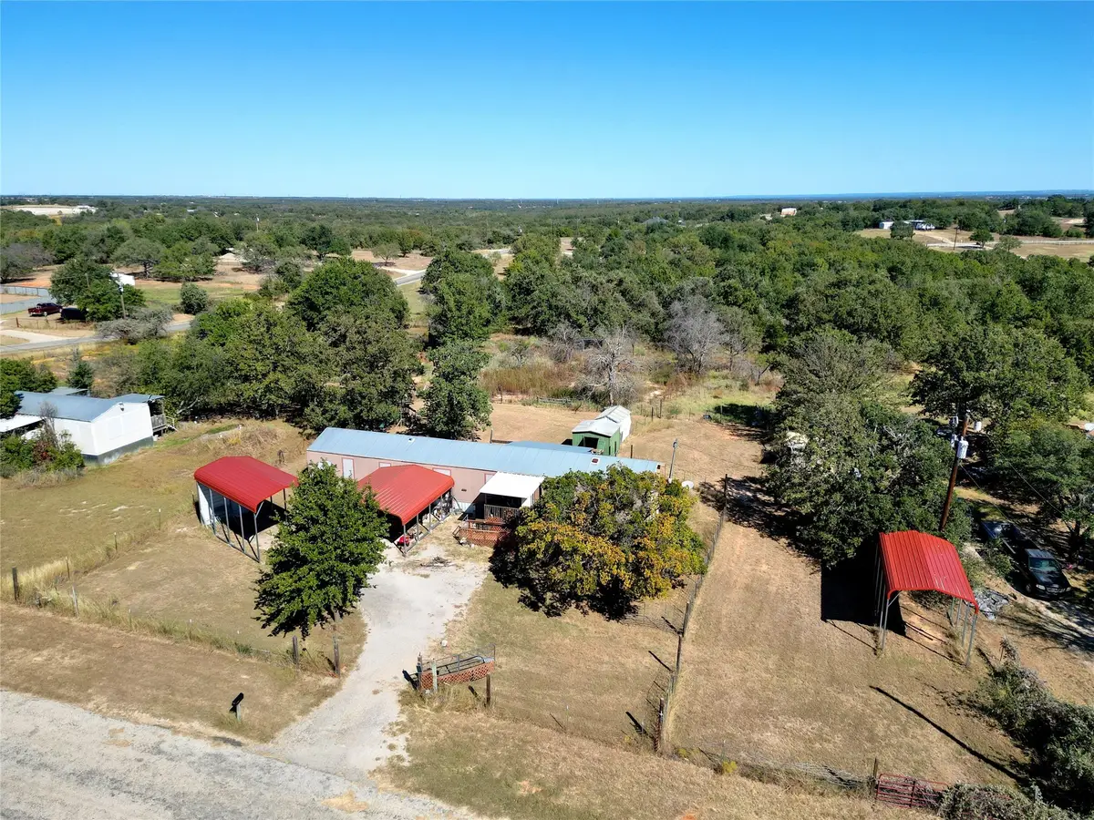 105 Marsh Salt Court, Springtown, TX 76082 - Image #1