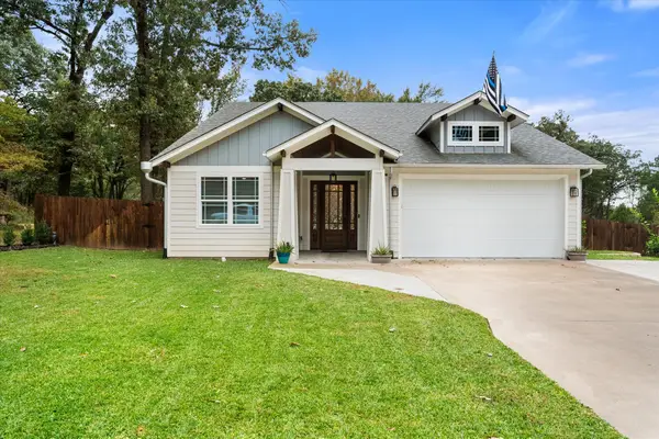 213 Louise Lane, Athens, TX 75751