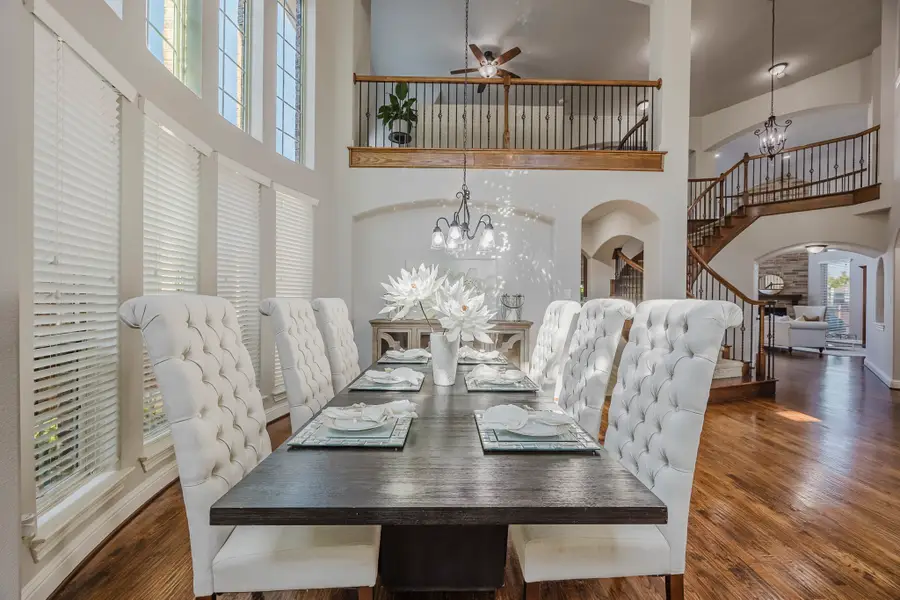 10644 Bartlett Drive, Frisco, TX 75035 - Image #2