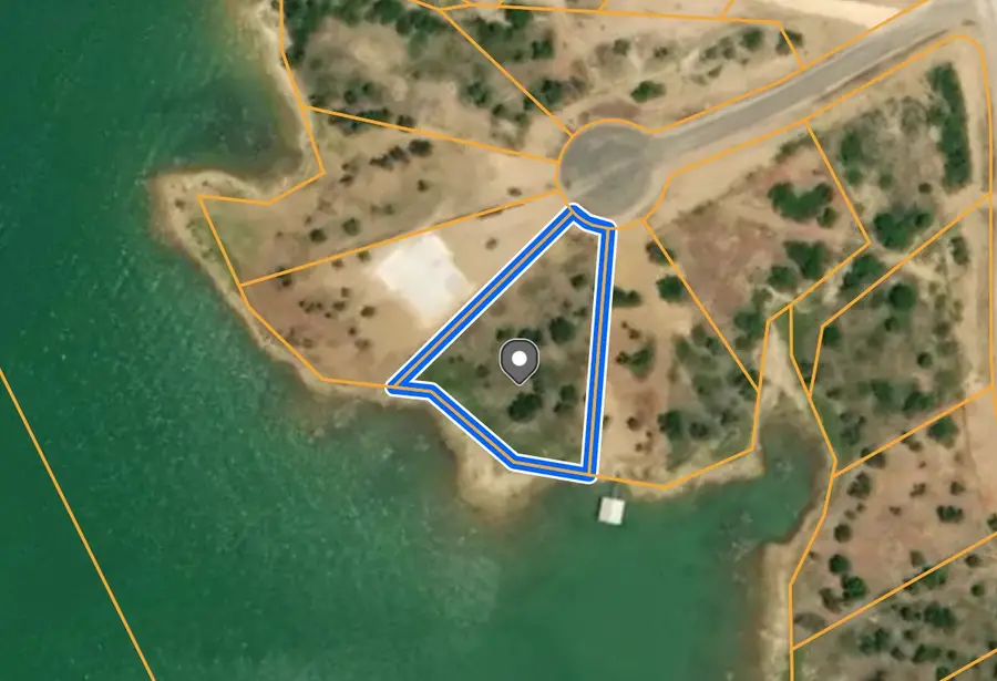 141 Scenic Ridge Drive, Cisco, TX 76437 - Image #3