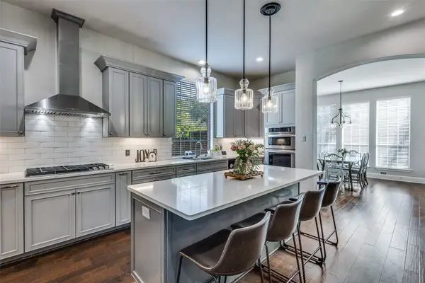 905 Bristlewood Drive, McKinney, TX 75072