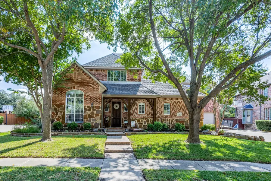 905 Bristlewood Drive, McKinney, TX 75072 - Image #2