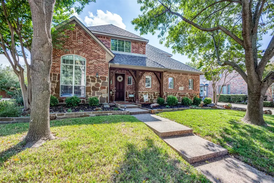 905 Bristlewood Drive, McKinney, TX 75072 - Image #3