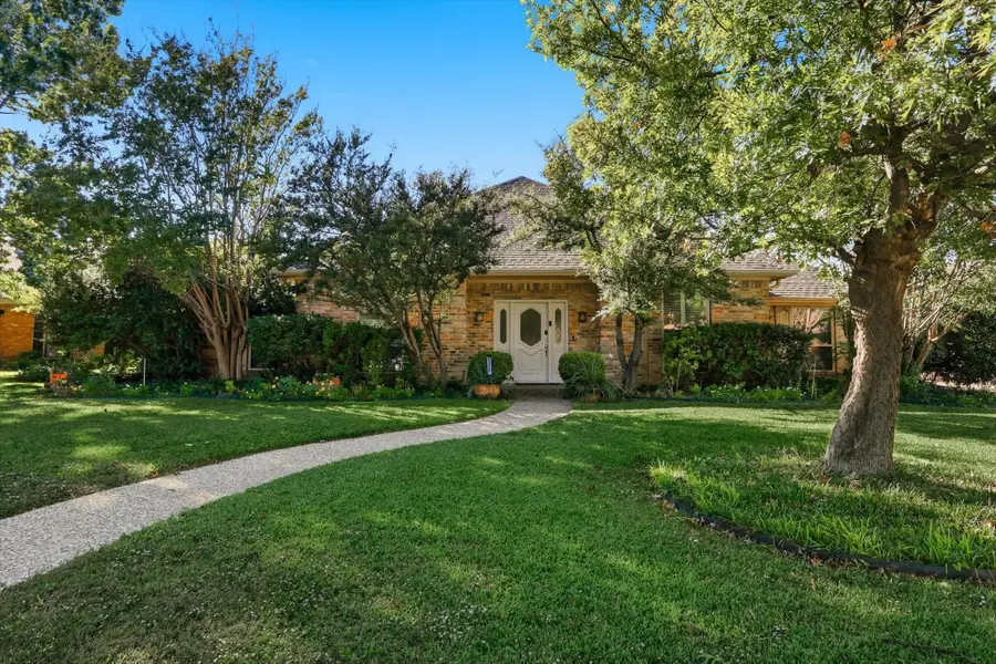 4208 Bretton Bay Circle, Dallas, TX 75287 - Image #2