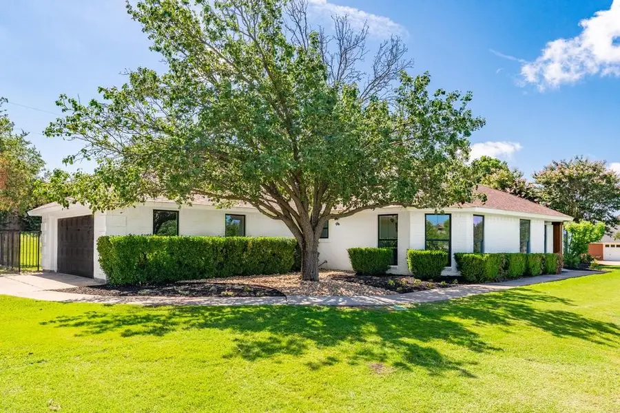 4501 Ridgeway Road, Fort Worth, TX 76126 - Image #3