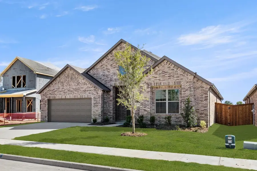 1324 Parkdale Street, Forney, TX 75126 - Image #3
