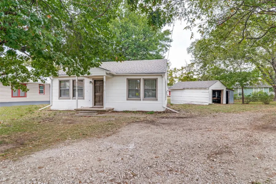 2207 Drake Street, Caddo Mills, TX 75135 - Image #2