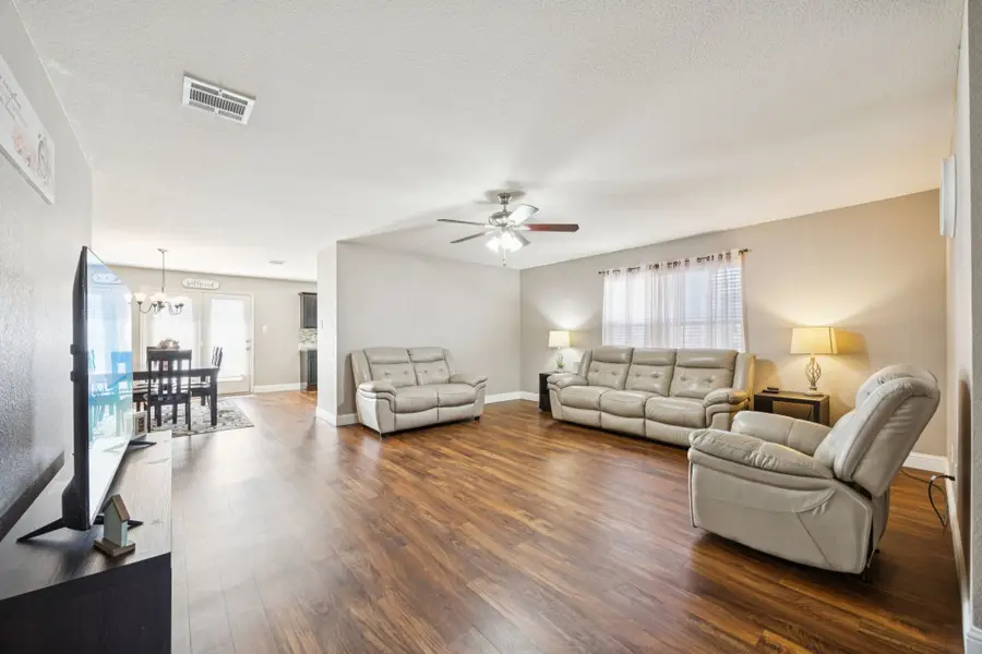 14714 Cedar Creek Way, Balch Springs, TX 75180 - Image #3