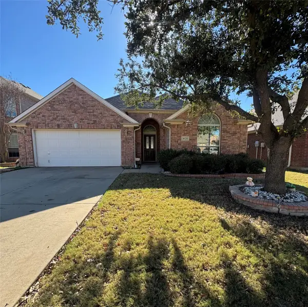 4624 Keith Drive, Fort Worth, TX 76244