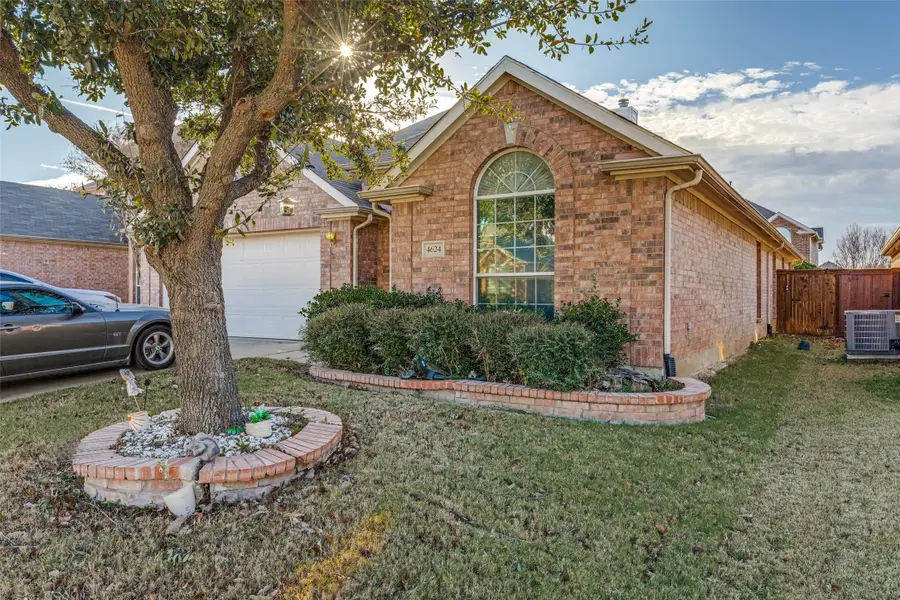 4624 Keith Drive, Fort Worth, TX 76244 - Image #2