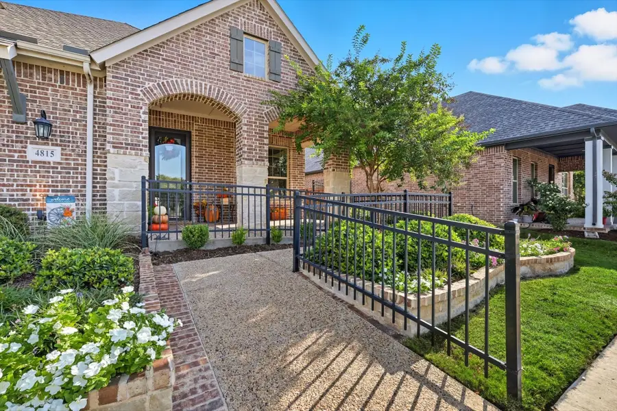 4815 Beaver Creek Drive, Arlington, TX 76005 - Image #3