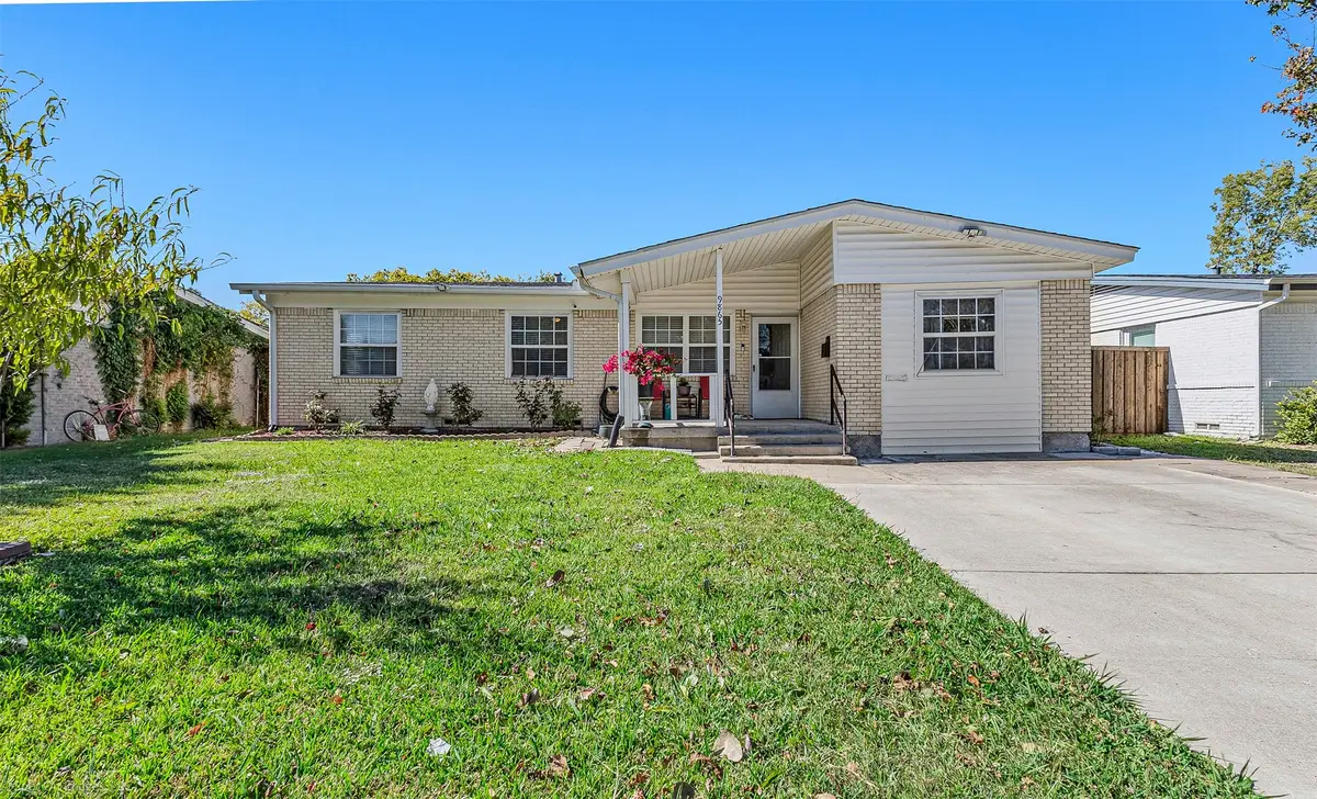 9865 Marlin Drive, Dallas, TX 75228 - Image #1