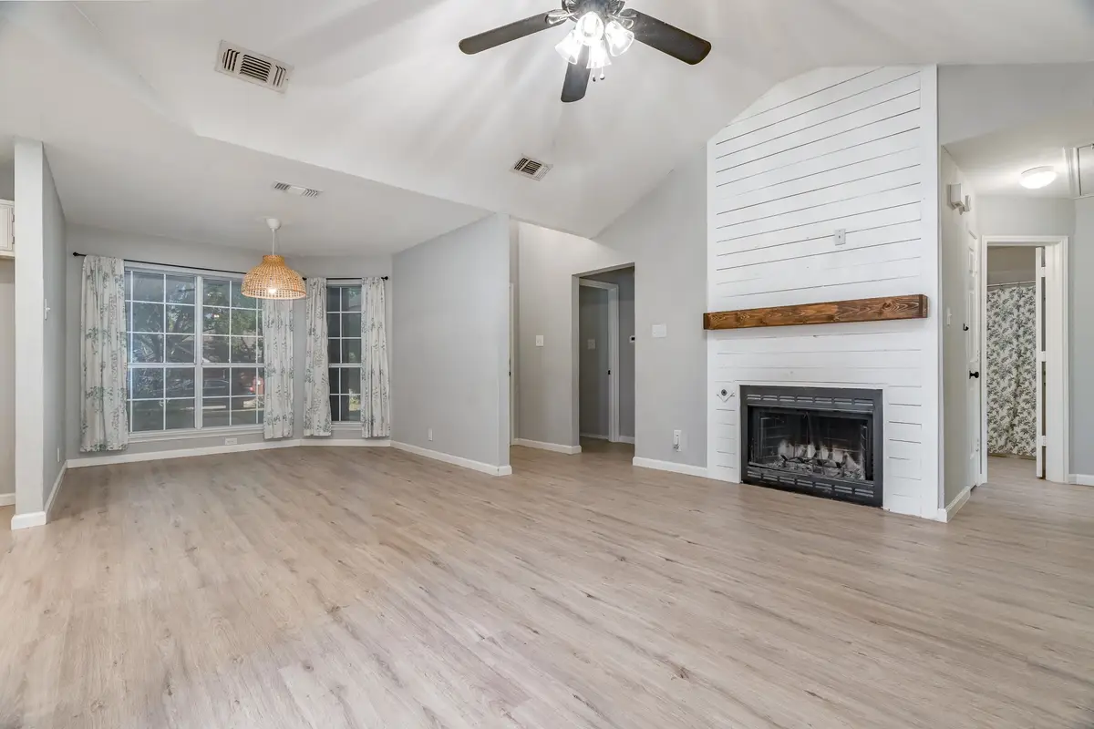 913 Brittany Drive, Denton, TX 76209 - Image #1