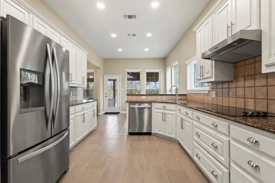 1915 Thornberry Drive, Melissa, TX 75454 - Image #3