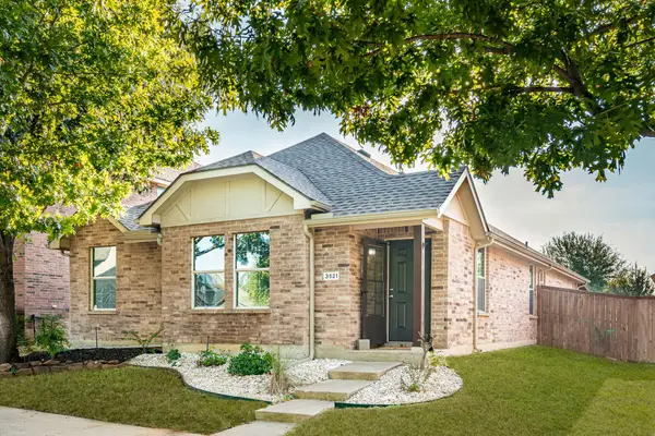 3521 Camino Real Trail, Denton, TX 76208