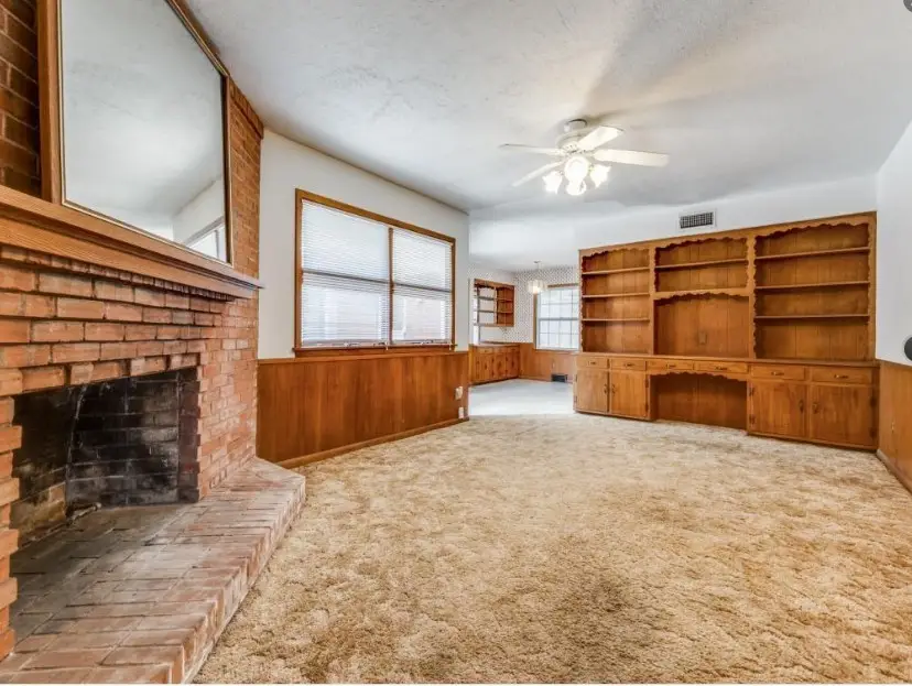 6225 Berryhill Street, Dallas, TX 75231 - Image #3